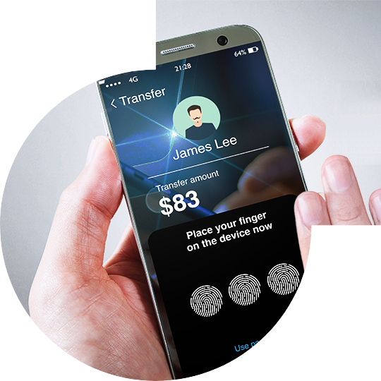 Z6尊龙凯时新一代全系列感测技术<br>为智慧应用场域带来人机沟通全新体验